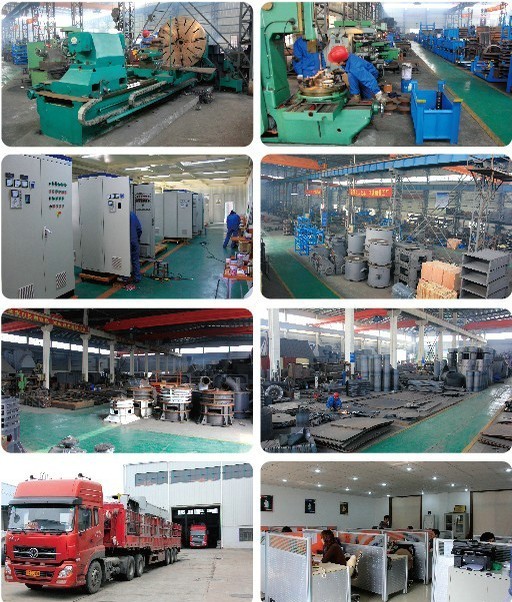 Shanghai Clirik Machinery Co.,Ltd