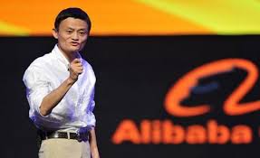 Alibaba coming to America